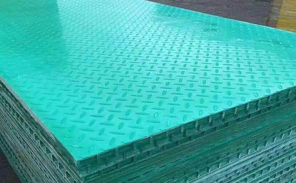 海南玻璃鋼污水池蓋板