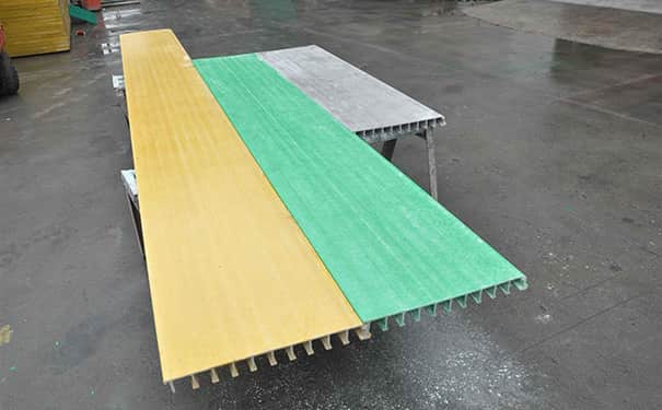 玻璃鋼蓋板制作細(xì)節(jié)