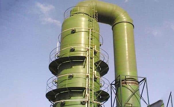 河北電廠玻璃鋼脫硫塔多少錢(qián)一個(gè)