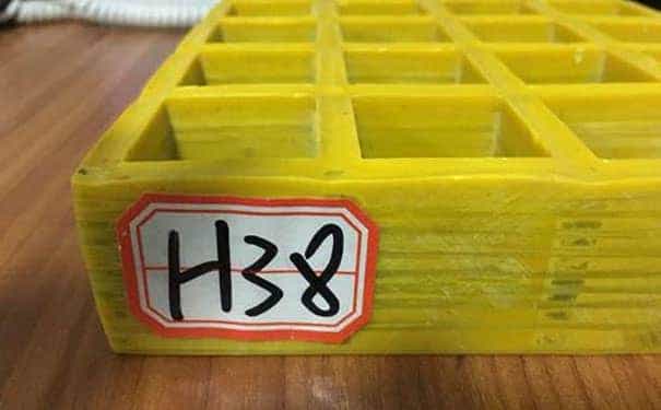 奉賢區洗車房玻璃鋼格柵