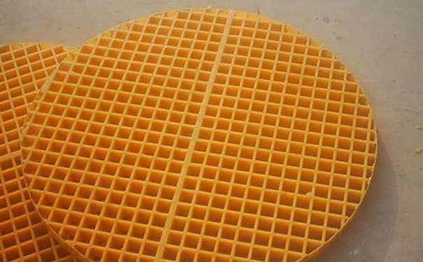 車間玻璃鋼格柵生產(chǎn)廠家