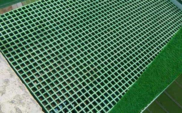東麗車間玻璃鋼格柵施工報價