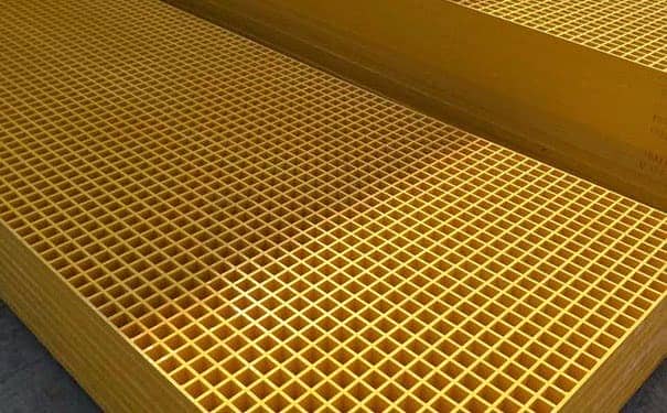 玻璃鋼格柵板具體價位