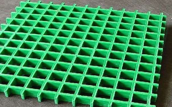 玻璃鋼格柵板制作機(jī)器