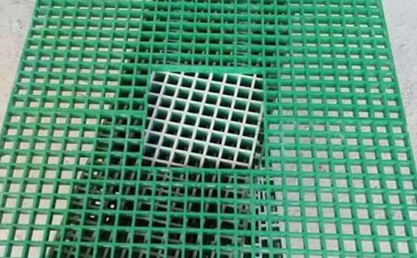 優質frp玻璃鋼格柵板