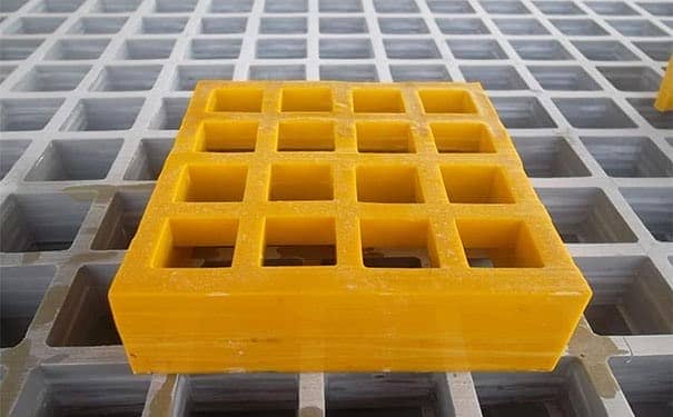 白銀玻璃鋼格柵板哪家好