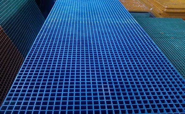 蘇州玻璃鋼格柵板作用