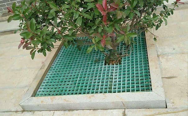 玻璃鋼格柵板品牌好