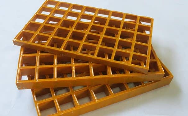 郴州玻璃鋼格柵板蓋板