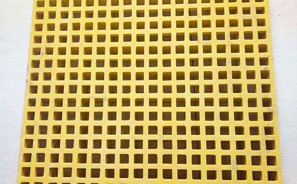 福建玻璃鋼格柵板批發