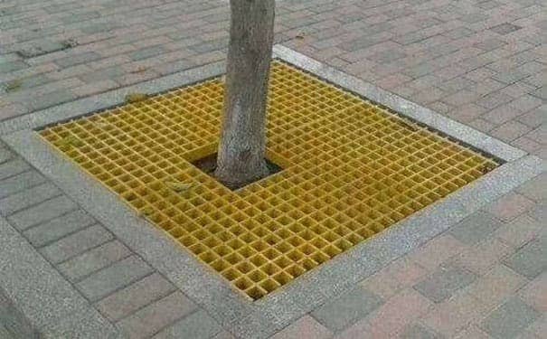 宣城玻璃鋼格柵板廠家