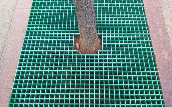 玻璃鋼 鏤空格柵板