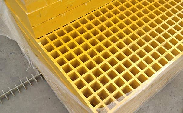 優(yōu)質(zhì)玻璃鋼格柵板產(chǎn)品如何