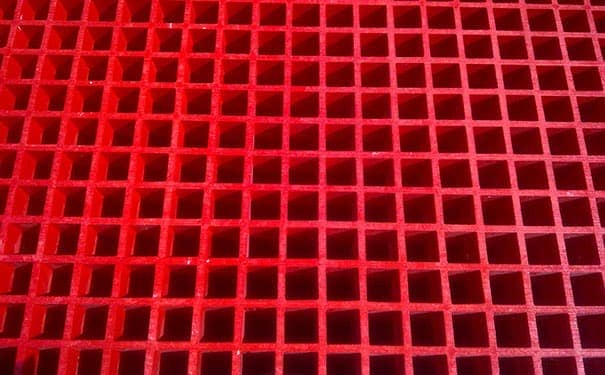 玻璃鋼格柵板生產(chǎn)廠家山東