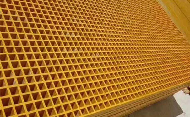 銅陵玻璃鋼格柵板廠家