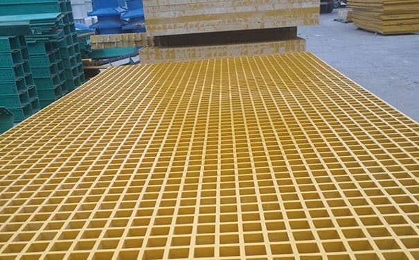 衡水玻璃鋼格柵板銷售