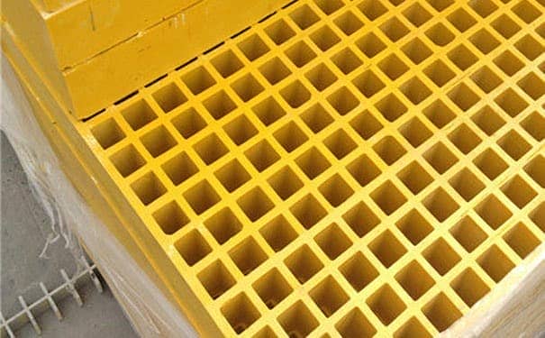 福建玻璃鋼格柵板性價比高