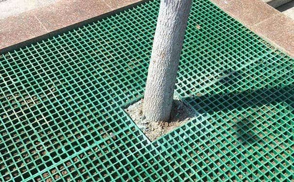 玻璃鋼格柵板的優勢表現在哪里