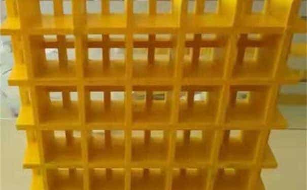 河源玻璃鋼格柵板廠