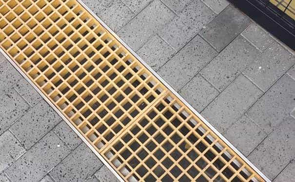 選購玻璃鋼格柵板