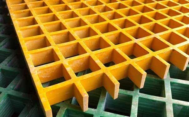 南通玻璃鋼格柵板用途