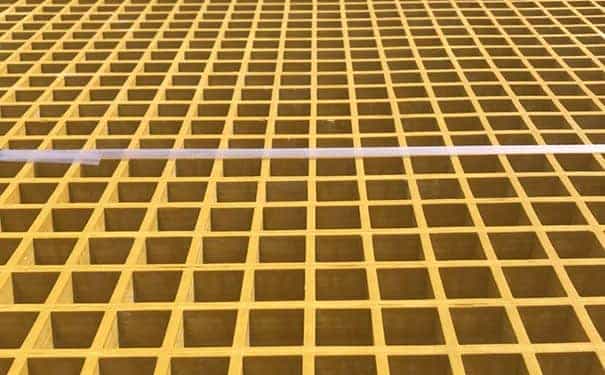 泰州玻璃鋼格柵板重量