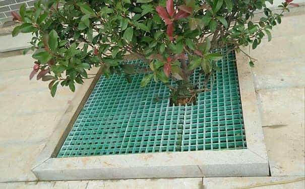 玻璃鋼格柵板蘇州