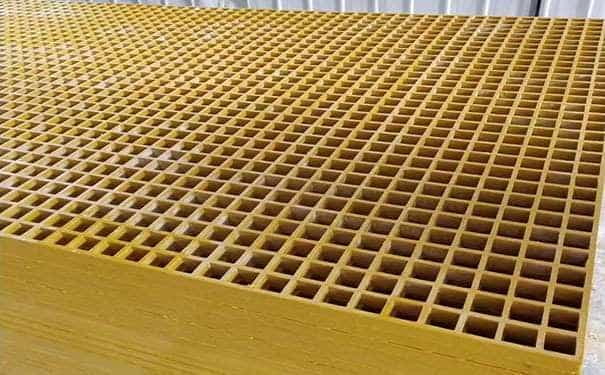 湖北玻璃鋼格柵板定制廠家