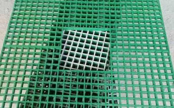 玻璃鋼格柵板定制定做廠