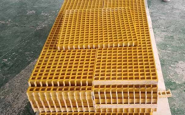 蘇州玻璃鋼格柵板尺寸規(guī)格