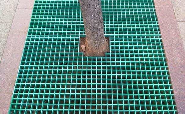 鎮江玻璃鋼格柵板規格