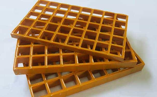 南通玻璃鋼格柵板生產(chǎn)廠家