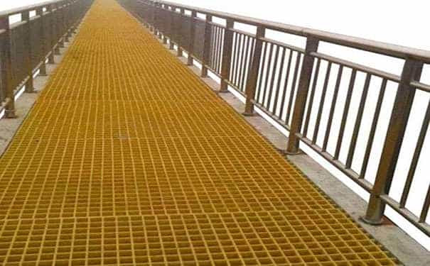 玻璃鋼格柵板怎么洗