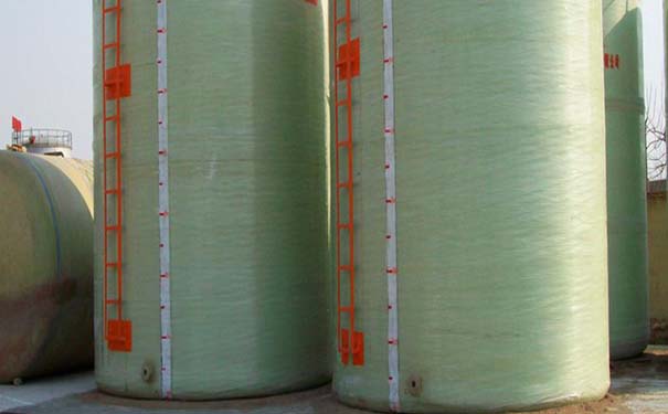 專業(yè)玻璃鋼罐品牌制造商
