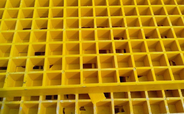 荊門玻璃鋼格柵