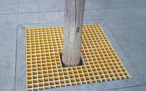 貴州省玻璃鋼格柵生產廠家